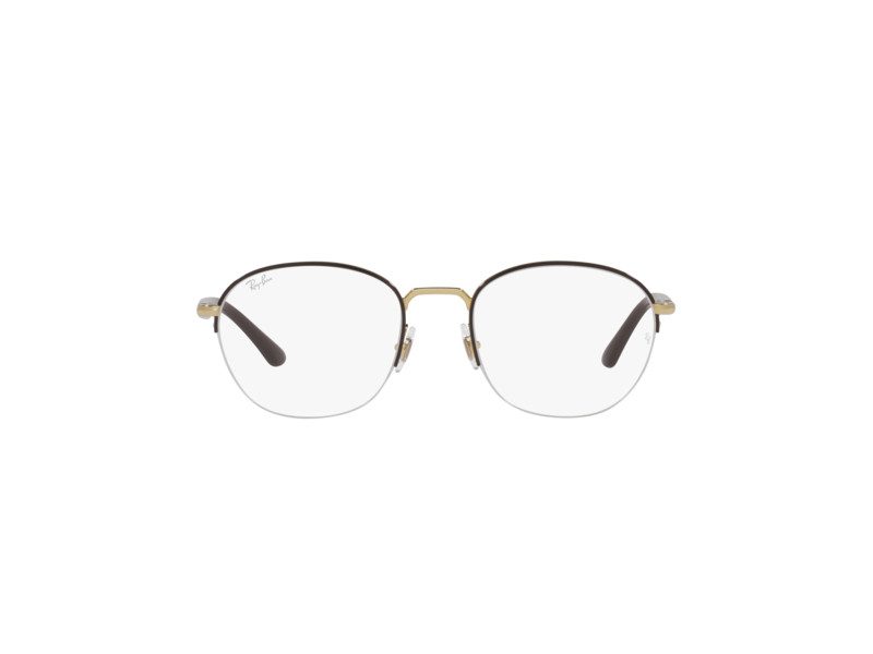 Ray-Ban Brillen RX 6487 2905