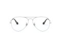 Ray-Ban Aviator Brillen RX 6489 2501