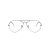 Ray-Ban Aviator Brillen RX 6489 2502