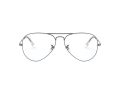 Ray-Ban Aviator Brillen RX 6489 2502