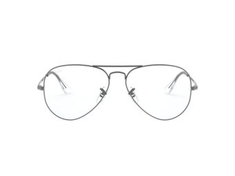 Ray-Ban Aviator Brillen RX 6489 2502