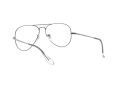 Ray-Ban Aviator Brillen RX 6489 2502