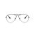 Ray-Ban Aviator Brillen RX 6489 2503