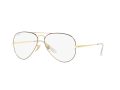 Ray-Ban Aviator Brillen RX 6489 2890