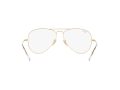 Ray-Ban Aviator Brillen RX 6489 2890