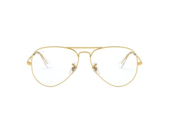 Ray-Ban Aviator Brillen RX 6489 3086