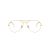 Ray-Ban Aviator Brillen RX 6489 3086