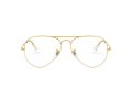 Ray-Ban Aviator Brillen RX 6489 3086