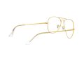 Ray-Ban Aviator Brillen RX 6489 3086