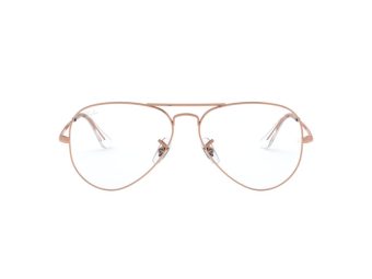 Ray-Ban Aviator Brillen RX 6489 3094