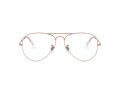 Ray-Ban Aviator Brillen RX 6489 3094