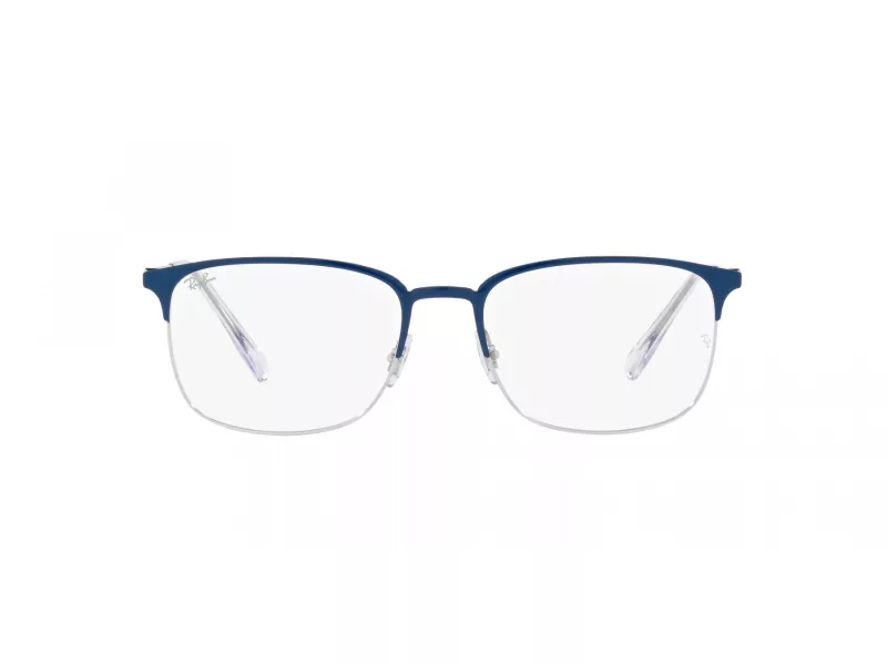 Ray-Ban Brillen RX 6494 3155