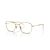 Ray-Ban Brillen RX 0RX6496 2500