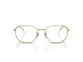 Ray-Ban Brillen RX 0RX6496 2500