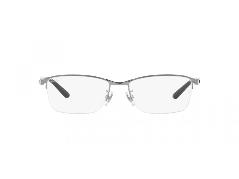 Ray-Ban Brillen RX 6501D 2502