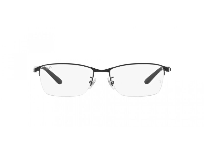Ray-Ban Brillen RX 6501D 2503