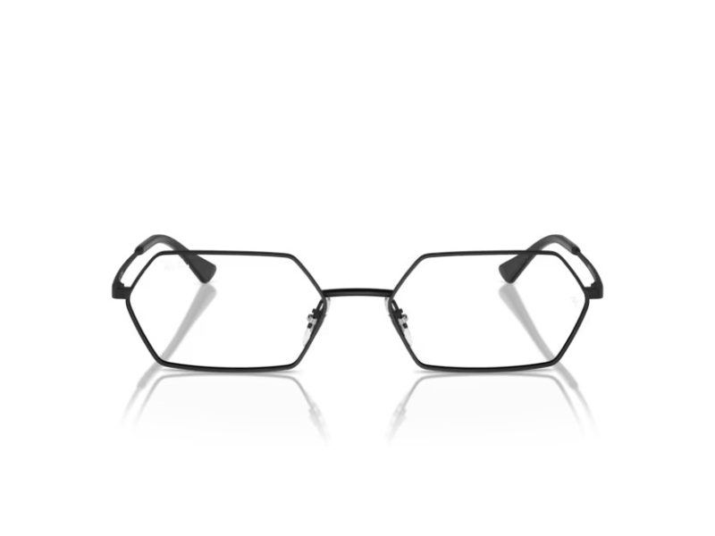 Ray-Ban Yevi Brillen RX 6528 2503