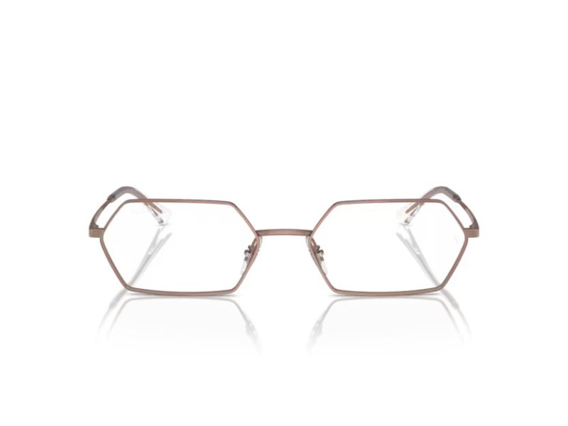 Ray-Ban Yevi Brillen RX 6528 2943