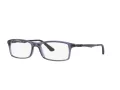Ray-Ban Brillen RX 7017 8122