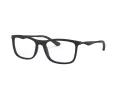 Ray-Ban Brillen RX 7029 2077