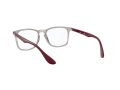 Ray-Ban Brillen RX 7074 8083