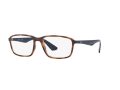 Ray-Ban Brillen RX 7084 5585