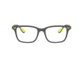 Ray-Ban Ferrari Brillen RX 7144M F608