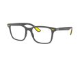 Ray-Ban Ferrari Brillen RX 7144M F608