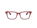 Ray-Ban Ferrari Brillen RX 7144M F628