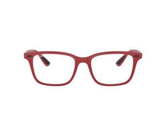 Ray-Ban Ferrari Brillen RX 7144M F628