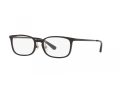 Ray-Ban Brillen RX 7182D 2000