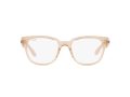 Ray-Ban Brillen RX 7210 8203