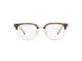 Ray-Ban New Clubmaster Brillen RX 7216 2012