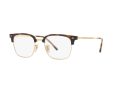 Ray-Ban New Clubmaster Brillen RX 7216 2012
