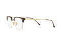 Ray-Ban New Clubmaster Brillen RX 7216 2012