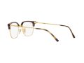 Ray-Ban New Clubmaster Brillen RX 7216 2012