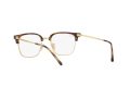 Ray-Ban New Clubmaster Brillen RX 7216 2012