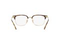 Ray-Ban New Clubmaster Brillen RX 7216 2012