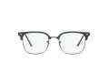 Ray-Ban New Clubmaster Brillen RX 7216 8208