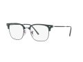 Ray-Ban New Clubmaster Brillen RX 7216 8208