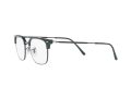 Ray-Ban New Clubmaster Brillen RX 7216 8208