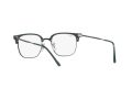 Ray-Ban New Clubmaster Brillen RX 7216 8208