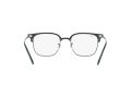 Ray-Ban New Clubmaster Brillen RX 7216 8208