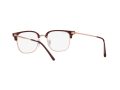 Ray-Ban New Clubmaster Brillen RX 7216 8209