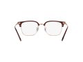 Ray-Ban New Clubmaster Brillen RX 7216 8209