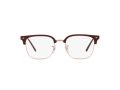 Ray-Ban New Clubmaster Brillen RX 7216 8209