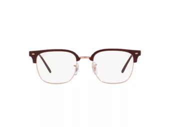 Ray-Ban New Clubmaster Brillen RX 7216 8209