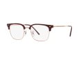 Ray-Ban New Clubmaster Brillen RX 7216 8209