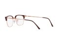 Ray-Ban New Clubmaster Brillen RX 7216 8209