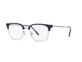 Ray-Ban New Clubmaster Brillen RX 7216 8210